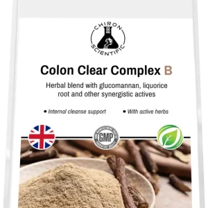 Colon Clear Complex B