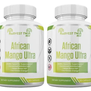 African Mango Ultra 2 Pack
